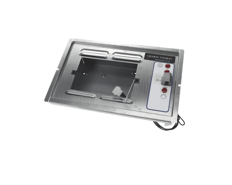 HENNY PENNY-Control Panel Assembly, 592