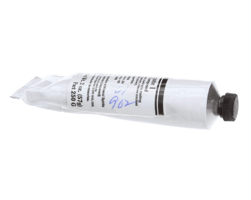 Henny Penny MS01-368 Thermal Joint Compound #251, 2 Ounce Tube