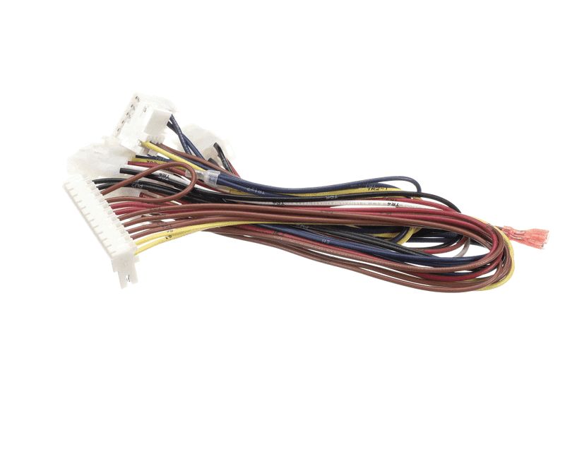 HENNY PENNY-Wire Harness Assembly with 15 Pin Connector, OFE34X