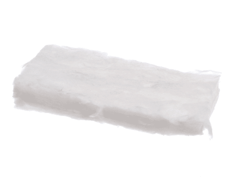 HENNY PENNY-Insulation, 5" x 10 1/2" x 1"