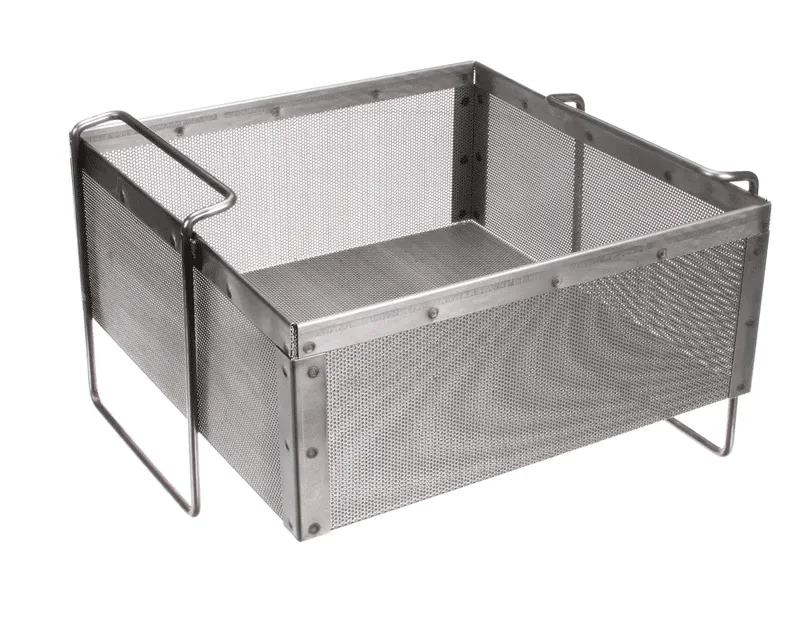 HENNY PENNY-Basket Assembly, Crumb Catcher