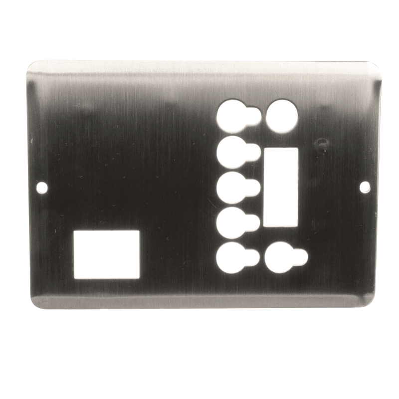 HENNY PENNY-Control Panel Stud Assembly
