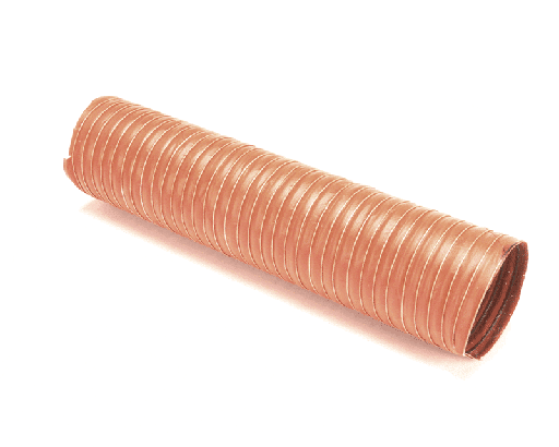 [52103] HENNY PENNY-Dilution Hose/Blower, Natural Gas Only