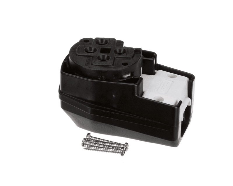 HENNY PENNY-Plug, 250 Volt, NEMA 15-60P, Angled