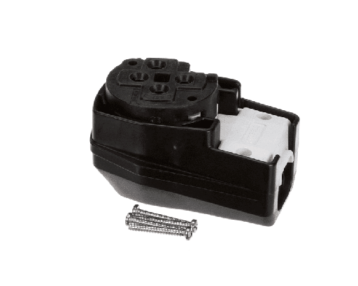 [58146] HENNY PENNY-Plug, 250 Volt, NEMA 15-60P, Angled
