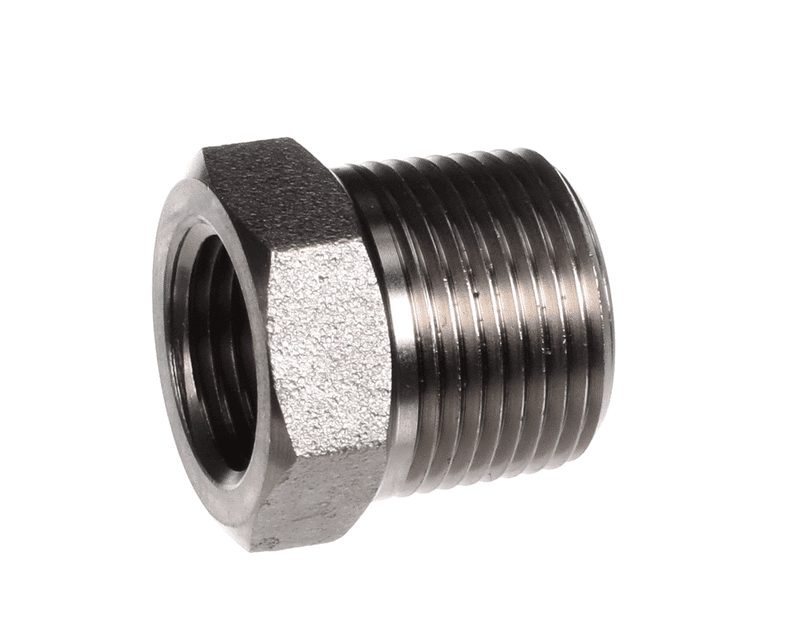 HENNY PENNY-Reducer/Fitting, 3/4" Outside Thread x 1/2" Inside Thread