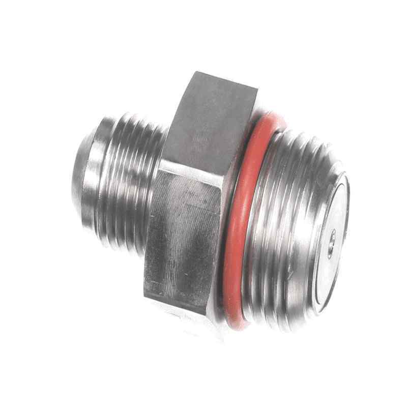 HENNY PENNY-158282 Check Valve, 12SAE, ORB to 45 FLare