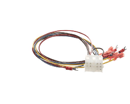 [78466] HENNY PENNY-Wire Harness with 15 Pin Connector, Right