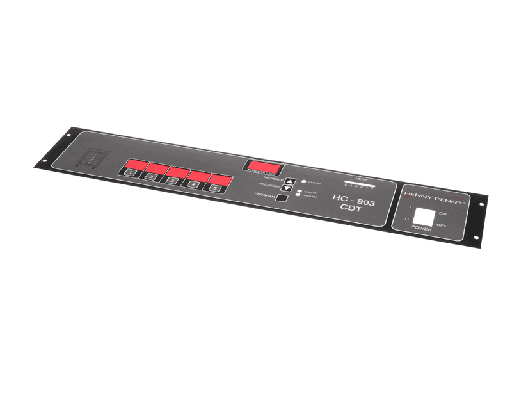 [85251] HENNY PENNY-Decal, Vent, On/Off/Temperature Set/ Timer Set, Cont, 5CDT, GM 903