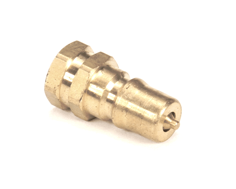 Henny Penny FP01-155 Fitting, Quick Disconnect, Male, 1/8"
