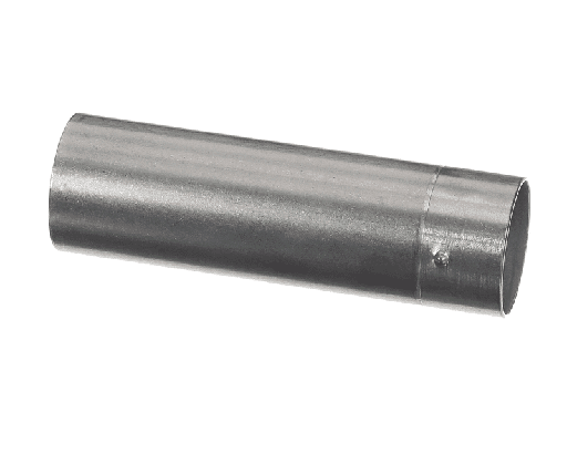 [95704-004] HENNY PENNY-Tube, Valve to Trough, 4.875"
