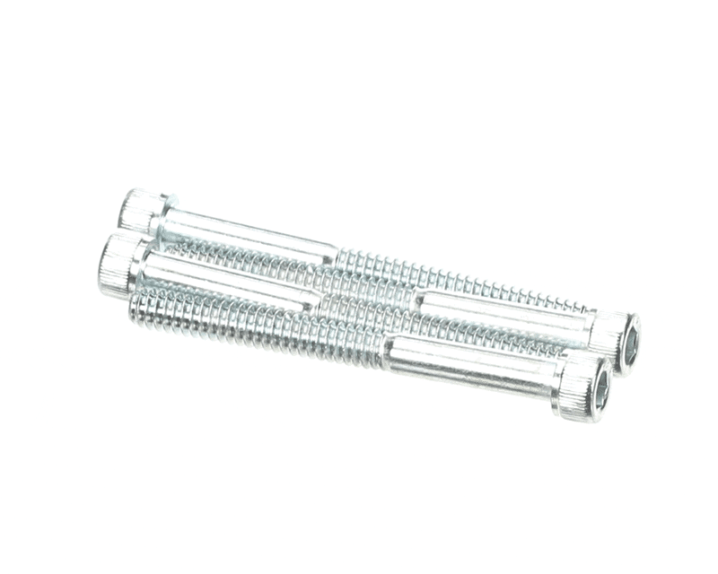 HENNY PENNY-Manifold Fasteners, Set of 4