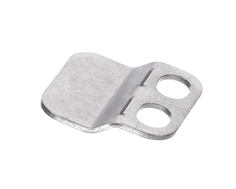 Henny Penny MM10030776 Bracket, Heat Exchanger, 6 Pan