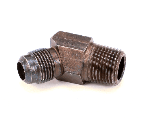 [FP01-278] Henny Penny FP01-278 Elbow/Fitting, 45 Degree, 1/2" NPT