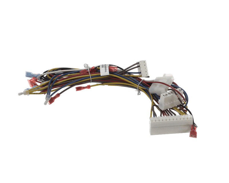 HENNY PENNY-Wiring Harness Kit, SSI Control, 120/240/600V, 105 Degrees C
