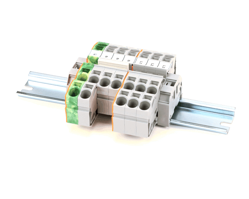 HENNY PENNY-Terminal Block, LVE