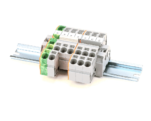[78706] HENNY PENNY-Terminal Block, LVE