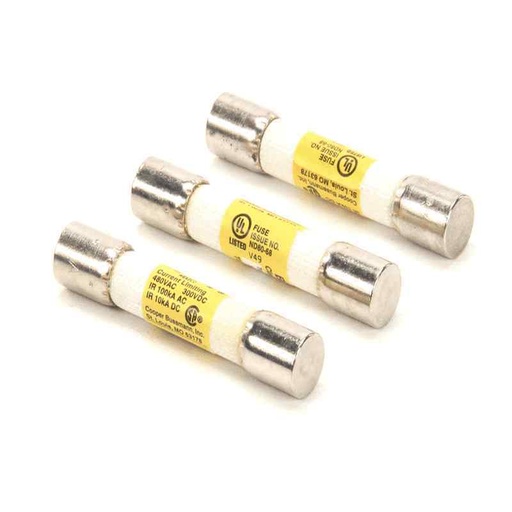 [HEN14970] HENNY PENNY-14970 Fuse Retrofit Kit, 60 Amp, Set of 3