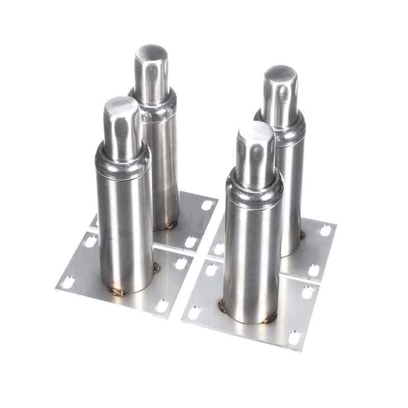 HENNY PENNY-14647 Leg Assembly, Flange Mount, 4", Set of 4, 903