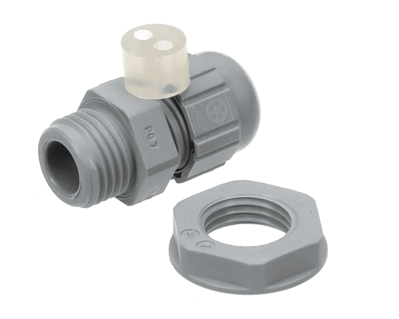Henny Penny MM203727 Cable Screw Fitting, PG 7