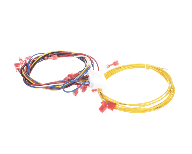 HENNY PENNY-Wiring Harness Kit, HL/GV/MV/PV/TH, VS-4S