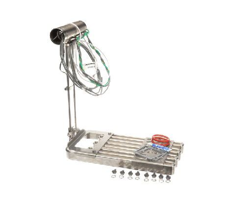 [180683-006] Henny Penny Heating Element, Right Split Vat, 240 Volt, 7KW, 3 Wire 180683-006