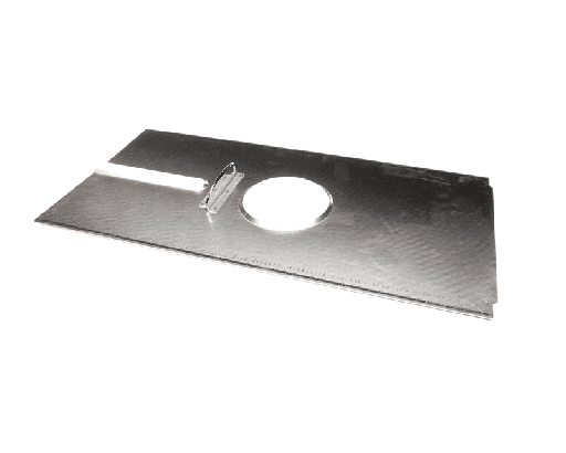 [71597] HENNY PENNY-Cover, Drain Pan, 321