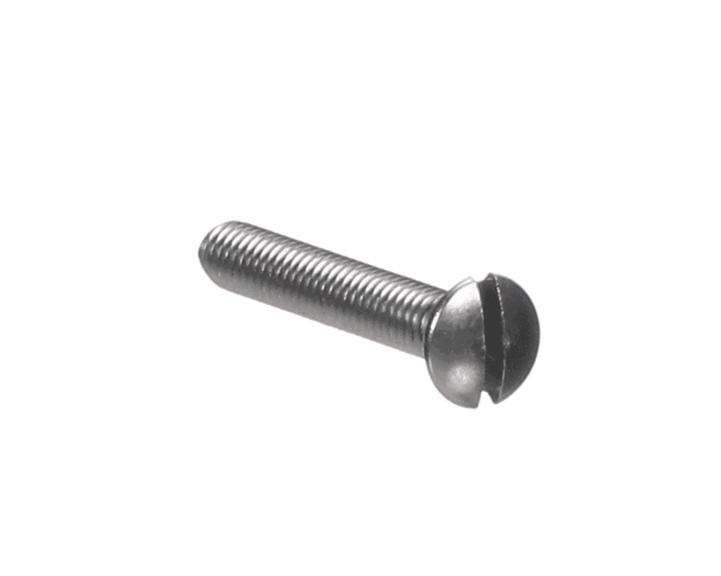 Henny Penny MM105470 Screw, Slotted, Flat Head, Side Panel