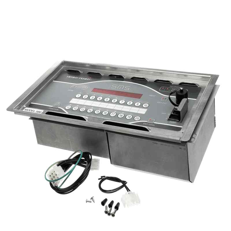 HENNY PENNY-14018 Controller Conversion Kit to SMS without SP