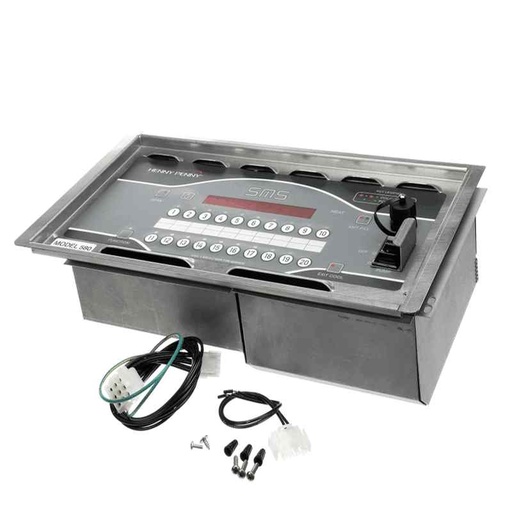 [HEN14018] HENNY PENNY-14018 Controller Conversion Kit to SMS without SP