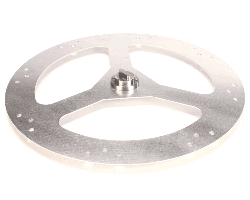HENNY PENNY-Drive Disc Assembly, Left Hand, SCR-8