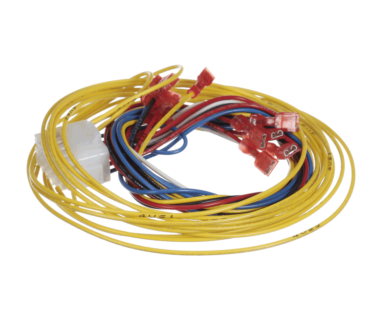 HENNY PENNY-Wire Harness, HL/GV/MV/PV/TH/VS-4S