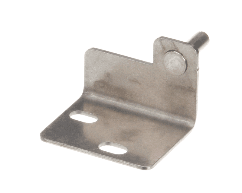 HENNY PENNY-Bottom Hinge and Stud Assembly, Left Hand