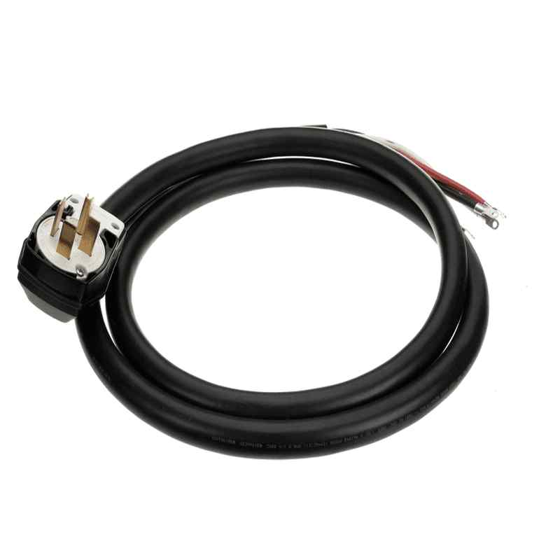 HENNY PENNY-161716 Cord/Plug Assembly, 116", 6Ga