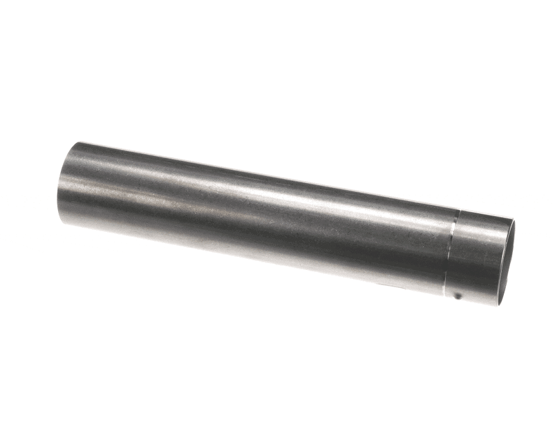 HENNY PENNY-Drain Tube, Valve to Trough, 7.625"