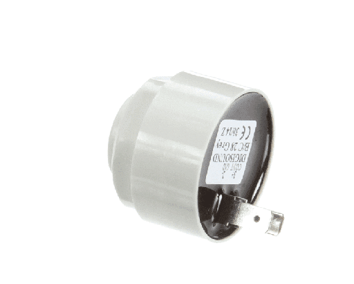 [MM202775] Henny Penny MM202775 Buzzer, 28VDC, Gray