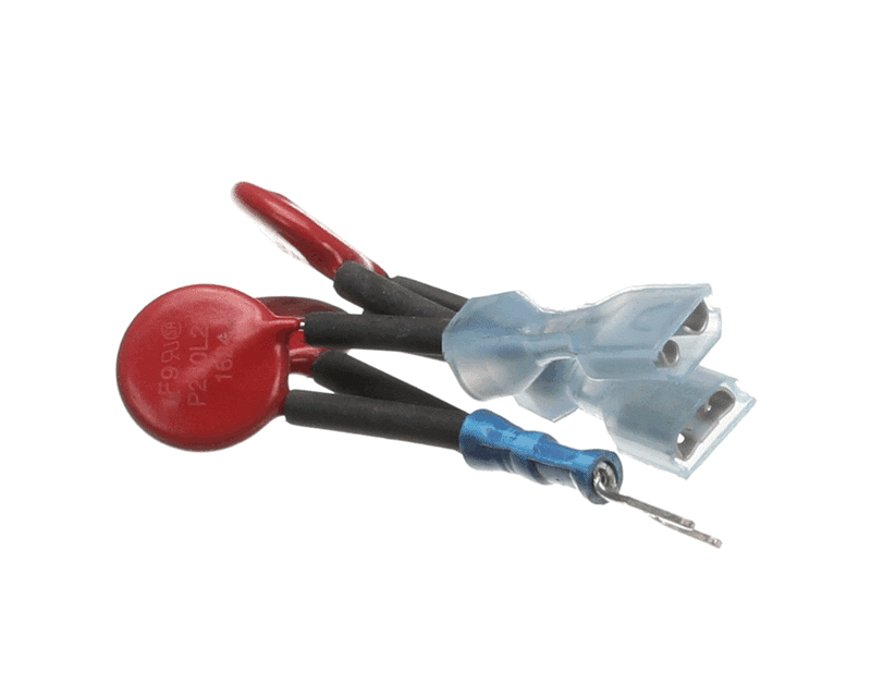 HENNY PENNY-Capacitor/Resistor Assembly