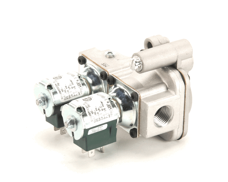HENNY PENNY-Gas Valve, 24V, Natural Gas