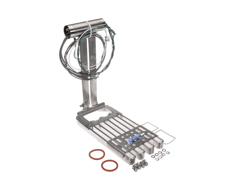 Henny Penny Heating Element, Right Split Vat, 220 Volt, 7KW, 3 Wire 180683-005