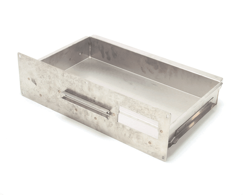 HENNY PENNY-Drawer Assembly, 1 Vent