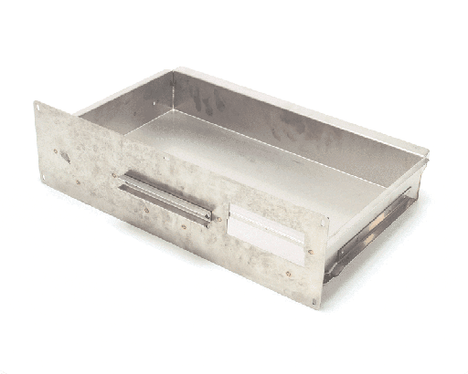 [49550] HENNY PENNY-Drawer Assembly, 1 Vent