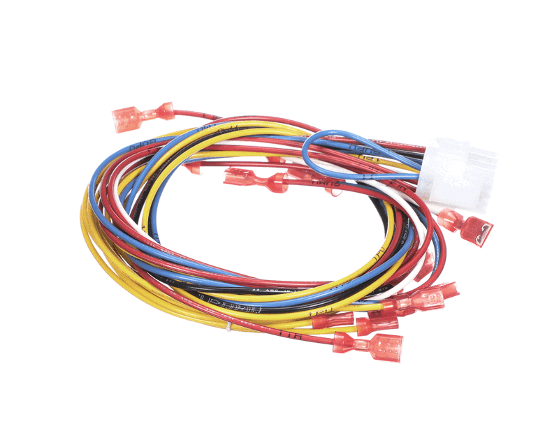 HENNY PENNY-Wiring Harness, 600V, 105 Degrees C, 22AWG, HL/GV/MV/PV/TH, VS-5S