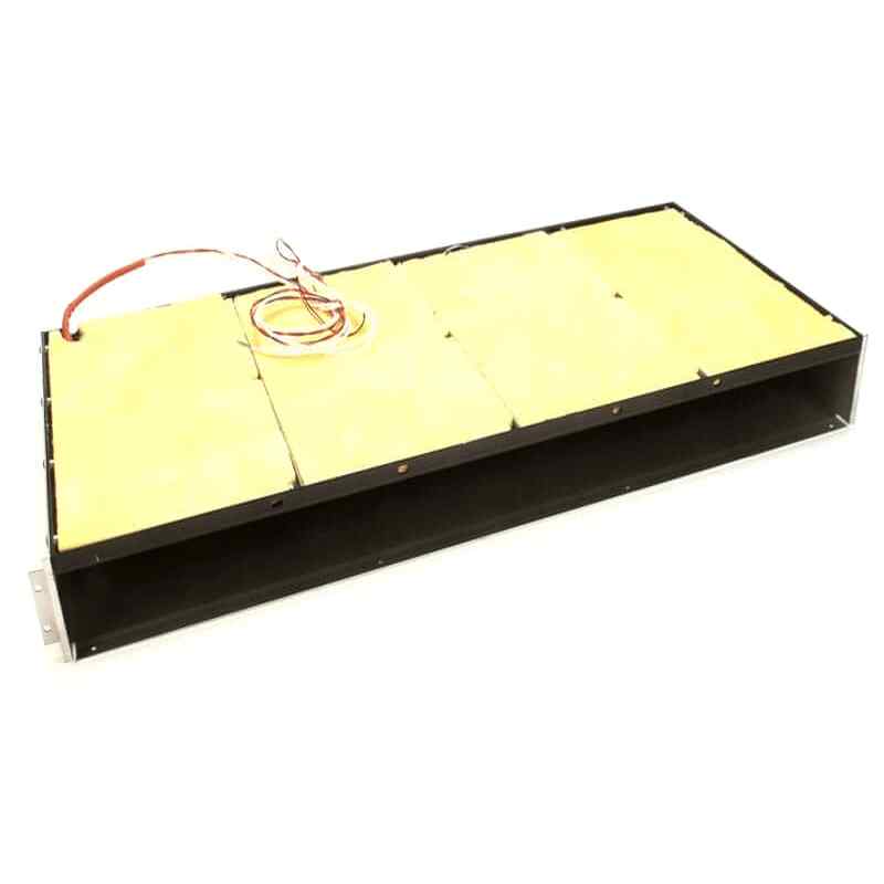 HENNY PENNY-140198 Liner Assembly, Bottom, Left Hand, 120V, MPC554