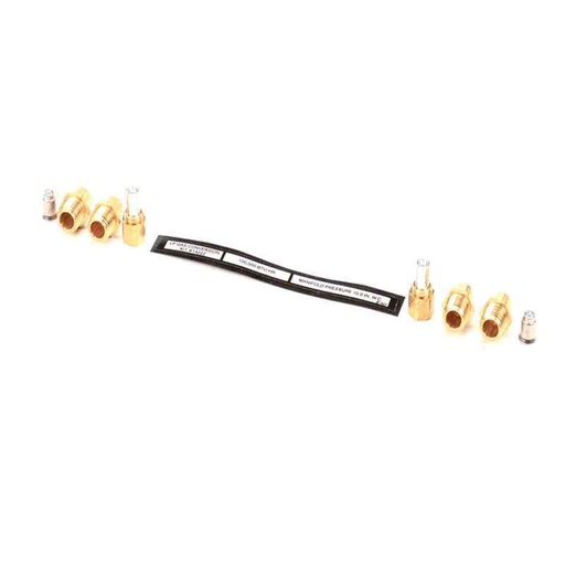 [HEN14222] HENNY PENNY-14222 Gas Conversion Kit, Natural to Propane Gas, 690