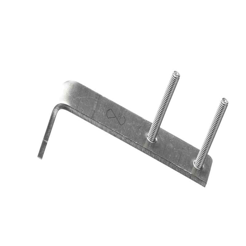 HENNY PENNY-150625 Door Hinge, Frame, Bottom, Right Hand