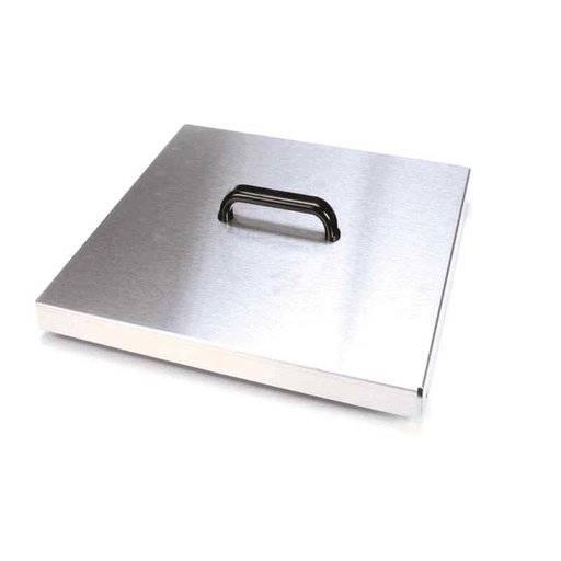[HEN03629] HENNY PENNY-03629 Frypot Cover, Open Fryer, Full Pot