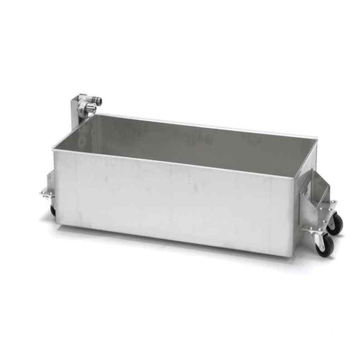 [HEN151489-001] HENNY PENNY-151489-001 Drain Pan & Casters, CFE