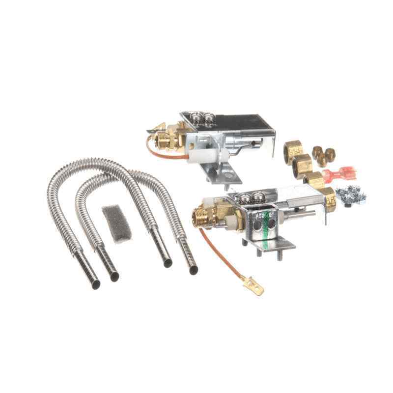 HENNY PENNY-140132 Baso Pilot Kit with Tubing, 8HD