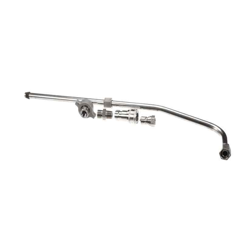 HENNY PENNY-14862 Retrofit Kit, Oil Return, 3/8 To 5/8, OFX321 and 323, Early LGE