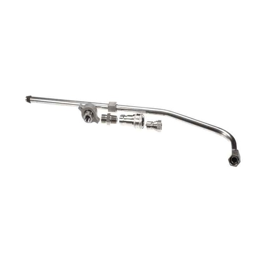 [HEN14862] HENNY PENNY-14862 Retrofit Kit, Oil Return, 3/8 To 5/8, OFX321 and 323, Early LGE